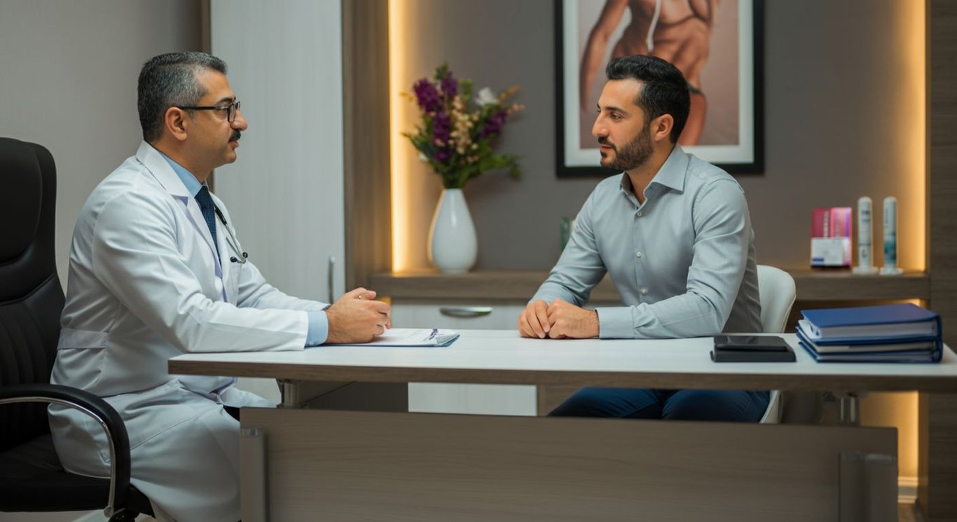 Penile augmentation explained