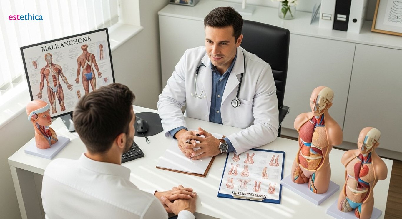 Decoding Penis Enlargement: Effective Methods