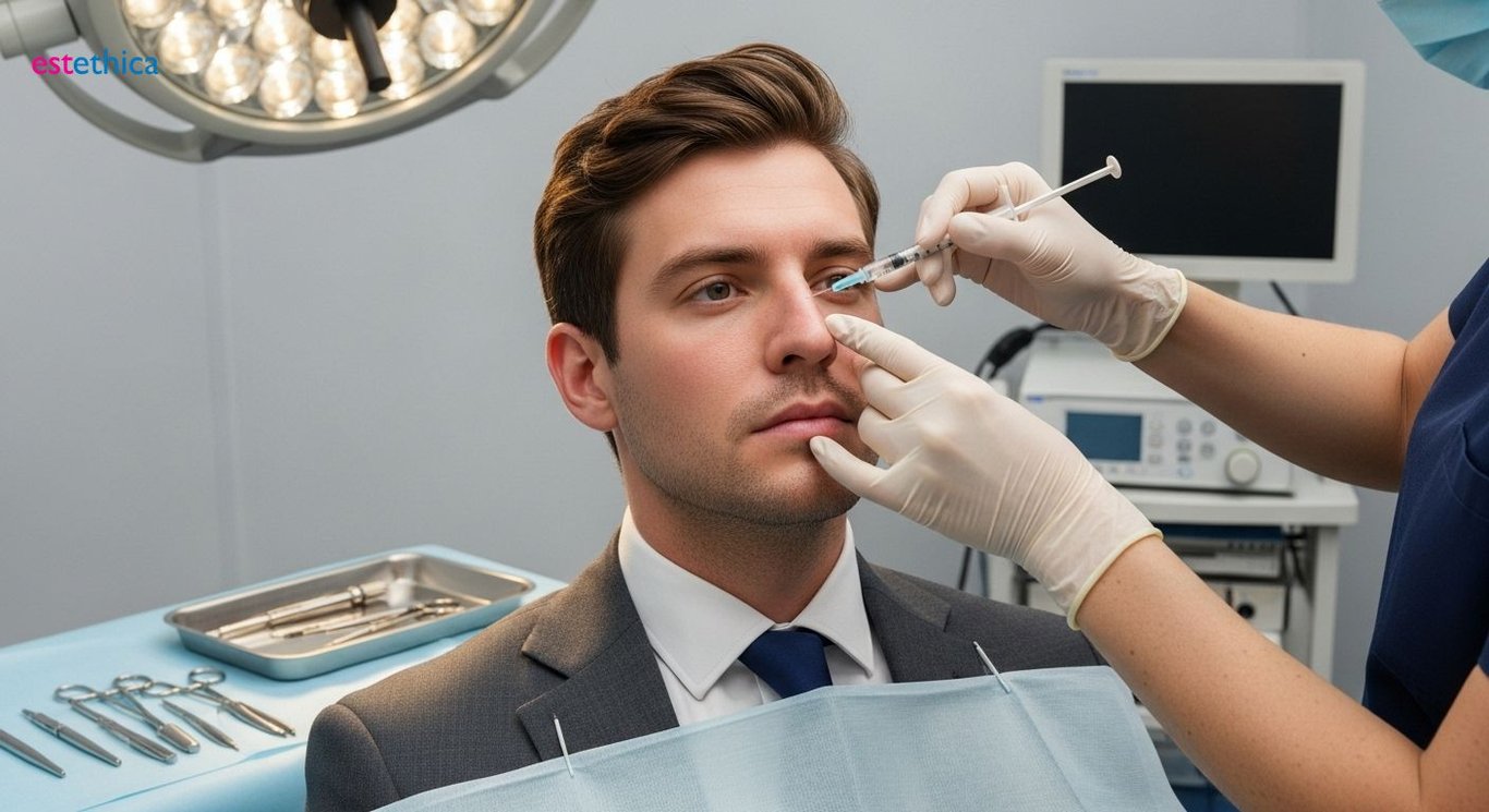 Rhinoplasty: Surgical vs Non-Surgical Options