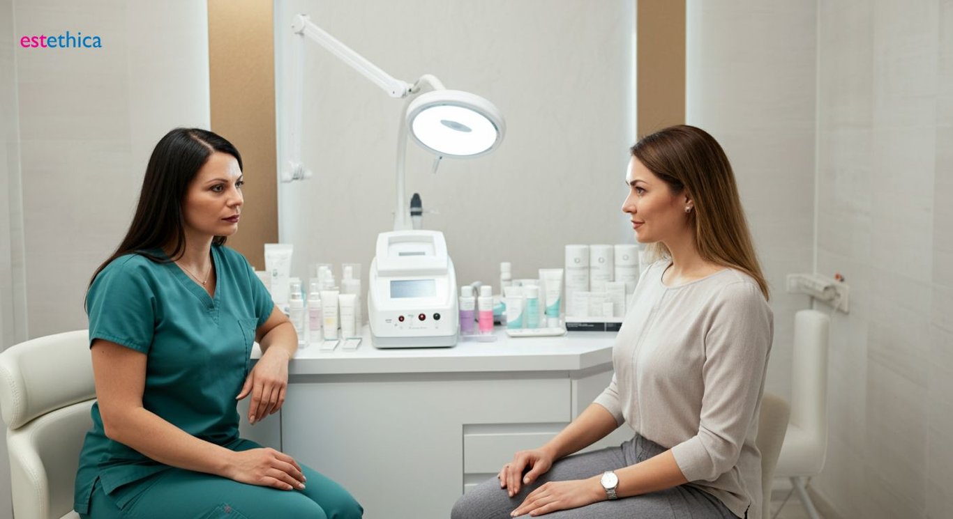 Decoding Skin Care: Personalized Routine Guide