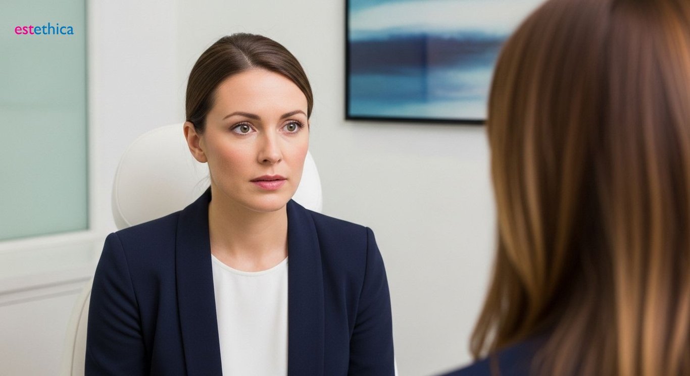 Lip Lift Surgery Explained