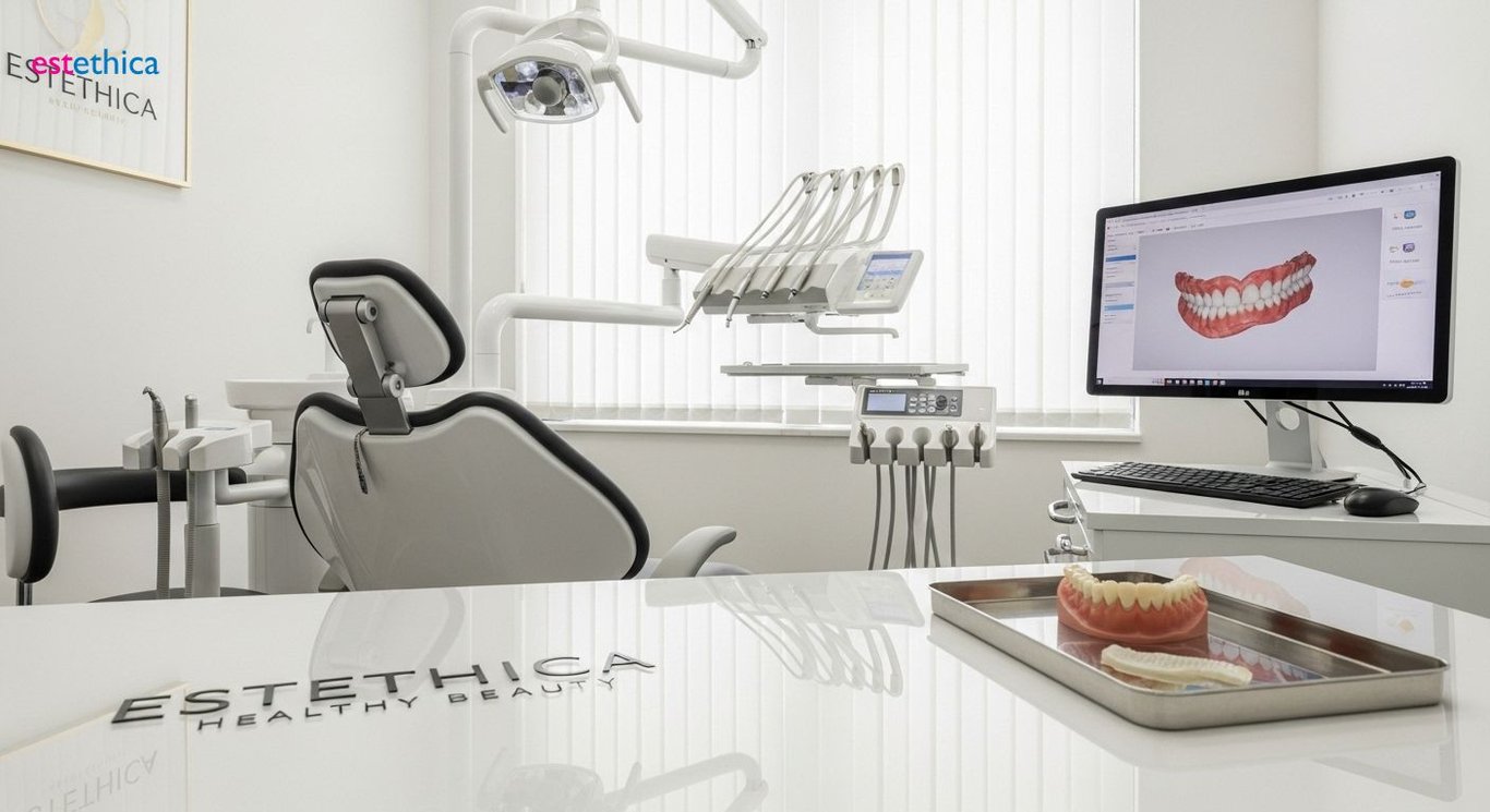 Decoding Types of Veneers: Choosing Your Perfect Match