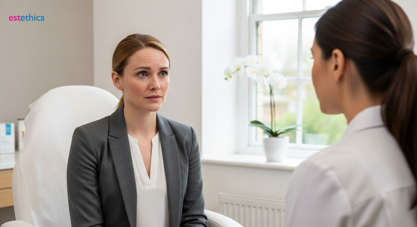 Decoding Your Skin Type