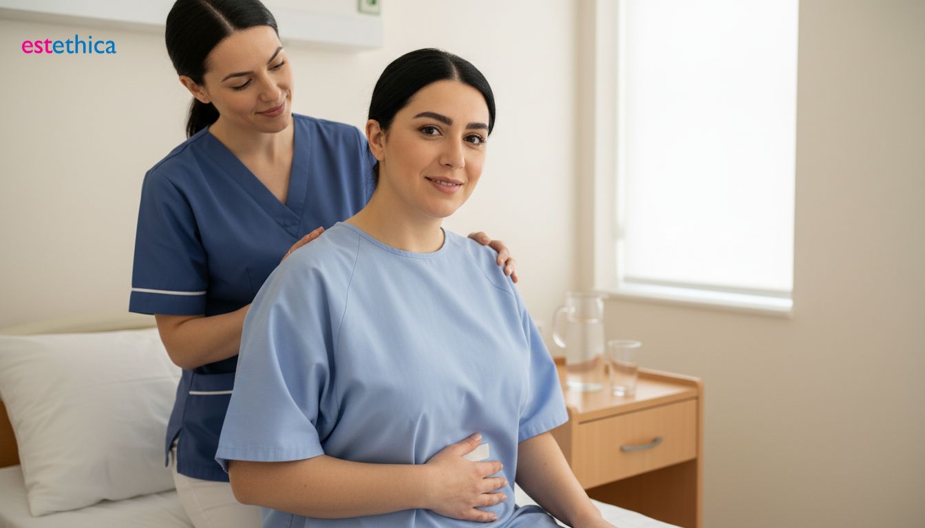 How Long Does Bariatric Surgery Recovery Take?