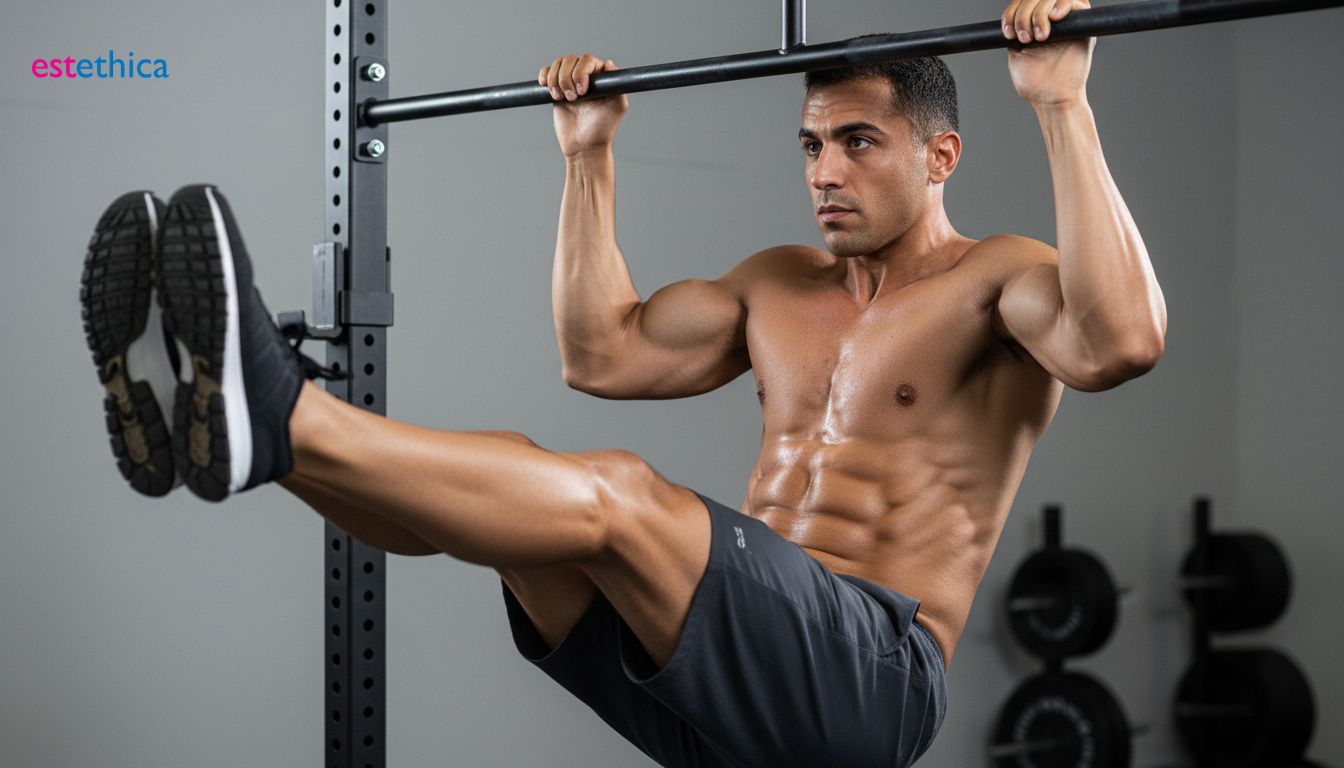 Two Pack Abs Etching Services for Superior Muscle Definition