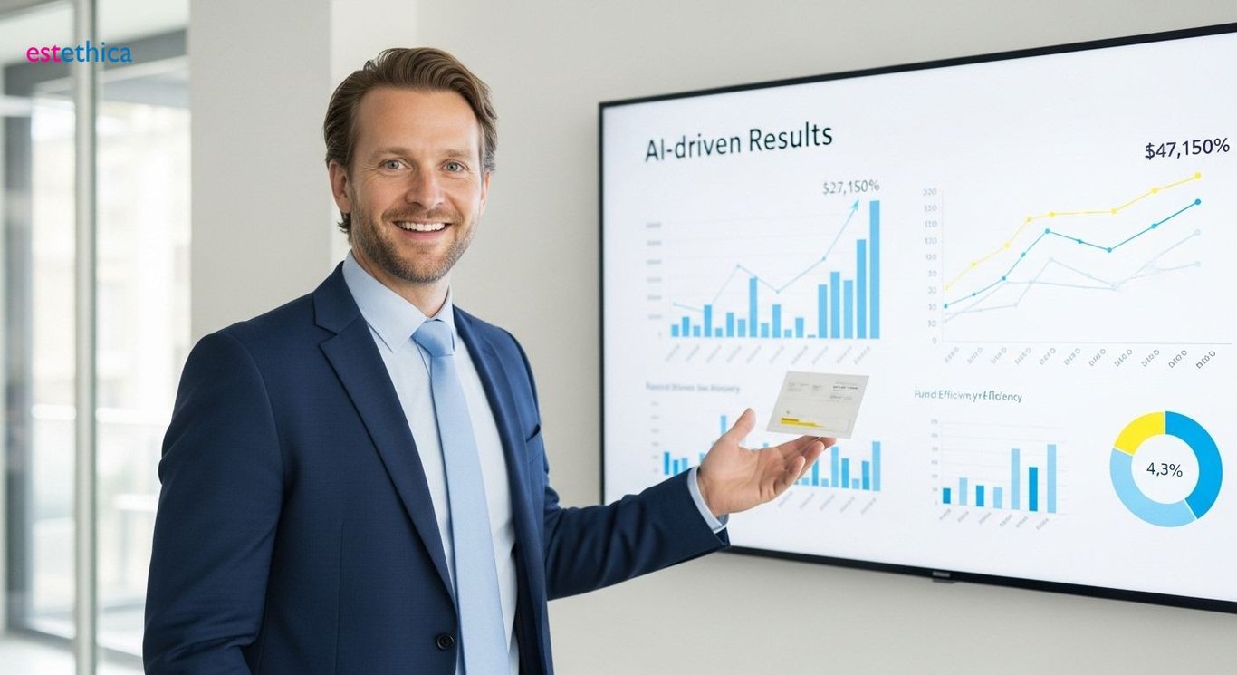 Dental X-ray with AI analysis