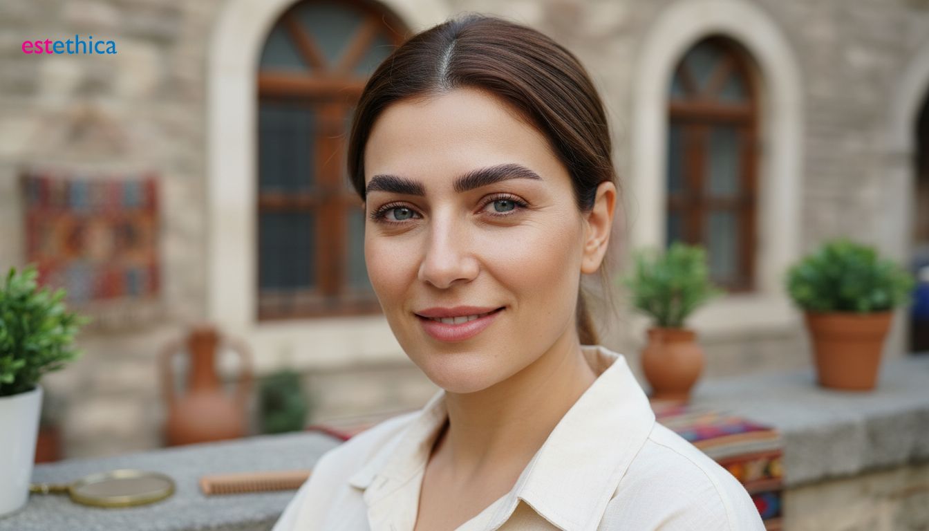 How Much Does Eyebrow Transplant Cost?