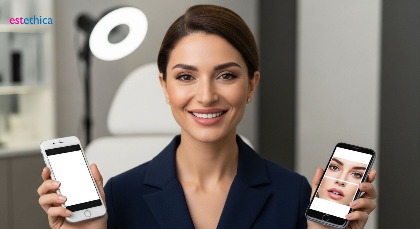 Lip Lift Recovery: What to Expect and How to Care for Your New Smile