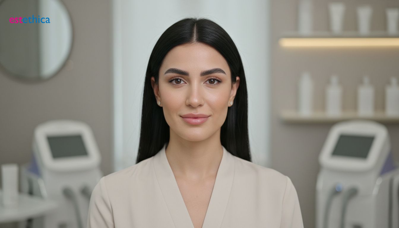 Expert Cosmetic Dermatology: Laser Skin Resurfacing Insights