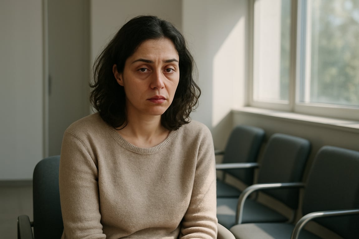 Demir Eksikliği Belirtileri ve Yorgunluk