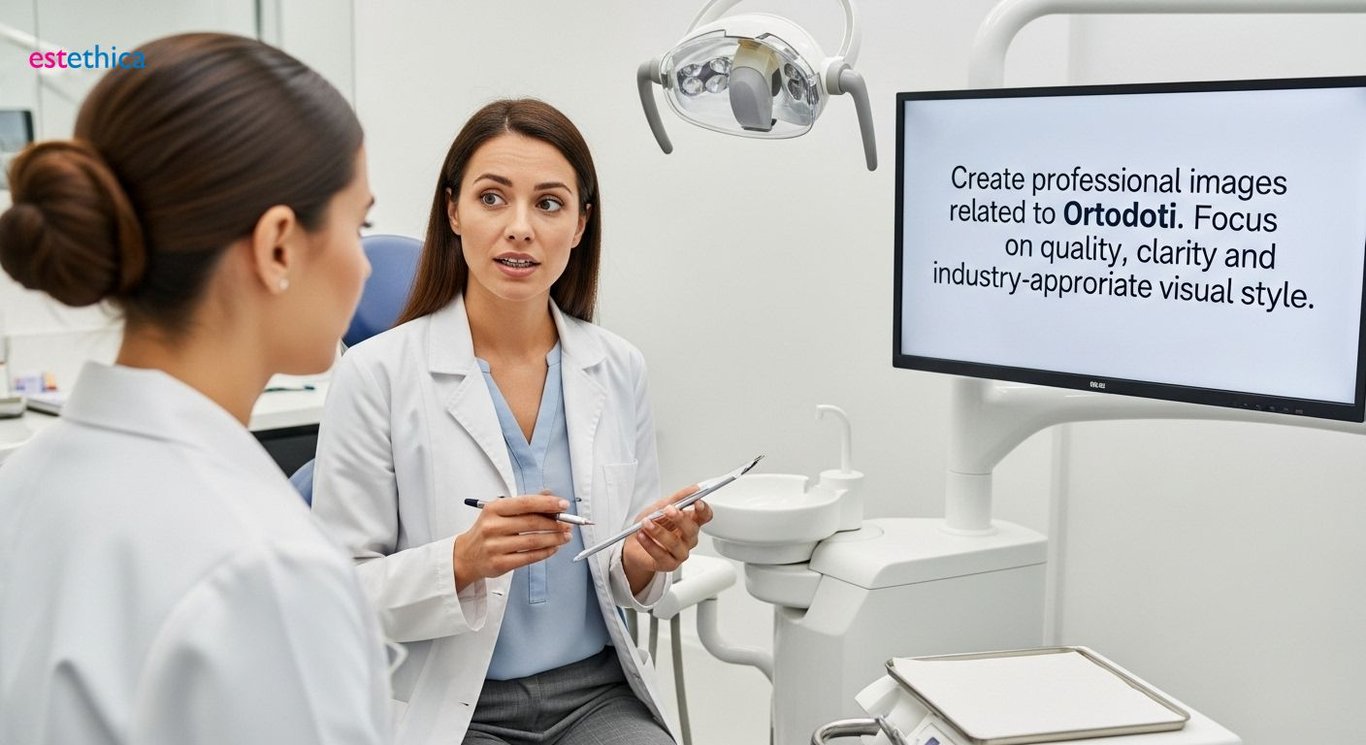 AI in Dentistry Overview
