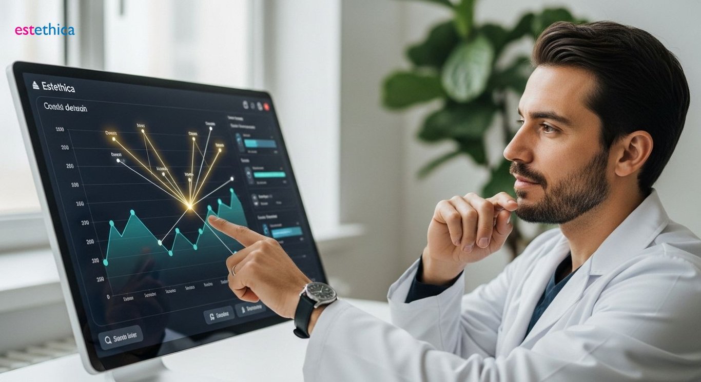 Dentist's guide to SEO keywords for higher rankings