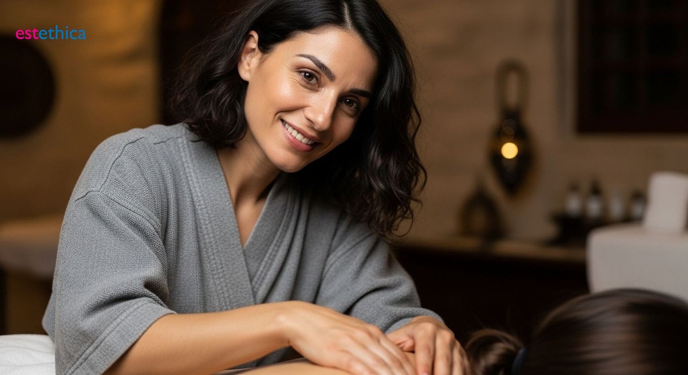 Yenileyici Masaj Uygulamaları: Beden ve Zihin Dengesi