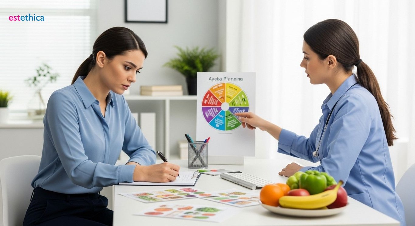 Dengeli Beslenme İpuçları ve Menü Örnekleri
