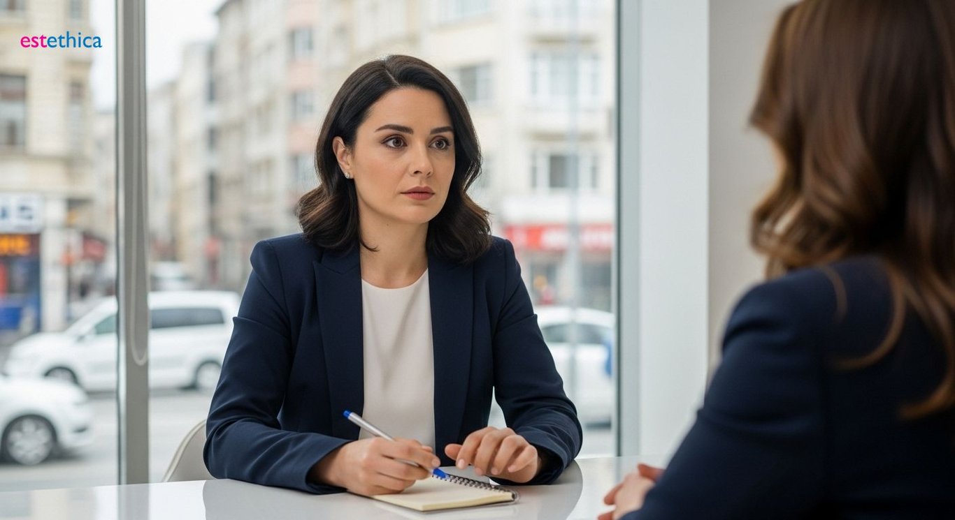 Dengeli Beslenme: Temel İlkeler ve İpuçları