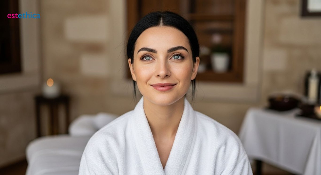 Spa Paketleri ve Bütünsel Sağlık Anlayışı