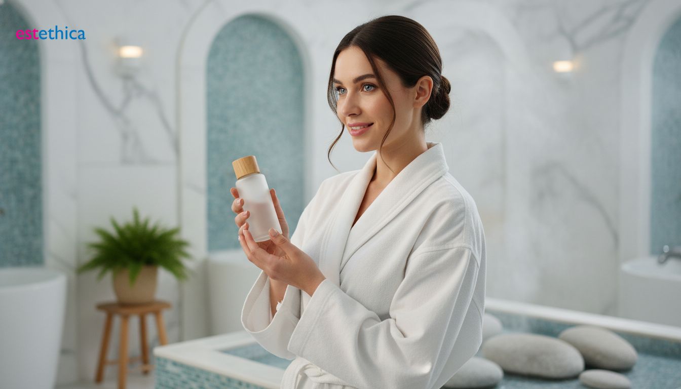 Deniz Yosunu ile Cilt Bakımı: Doğal Bir Mucize