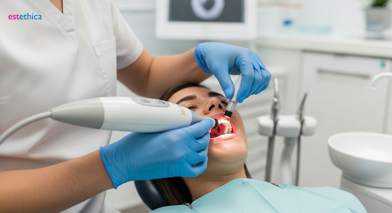 Dental Implants Before & After: Real Transformations, Lasting Confidence