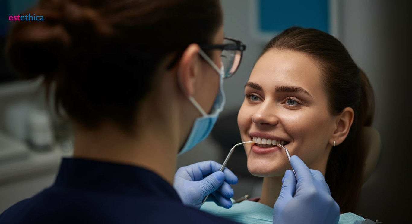 Dental Implants Before & After: Real Transformations, Real Results