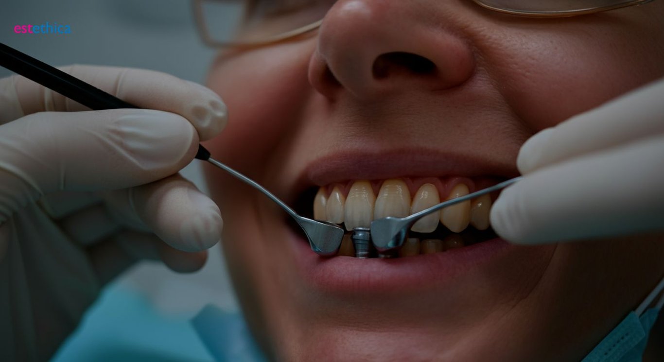 Dental Implants Before & After: Real Transformations, Real Stories