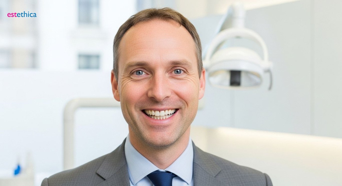 Dental Implants Before and After