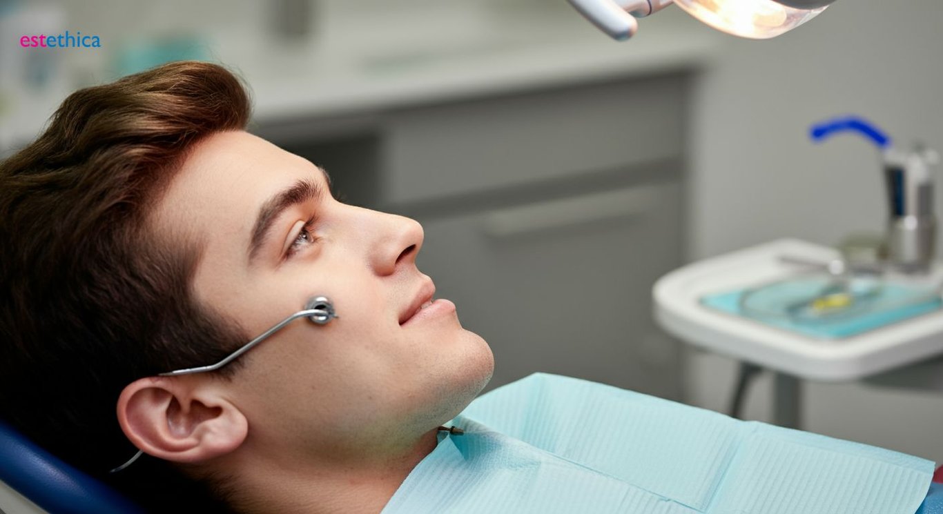 Dental Implants Before & After: Real Transformations, Real Stories