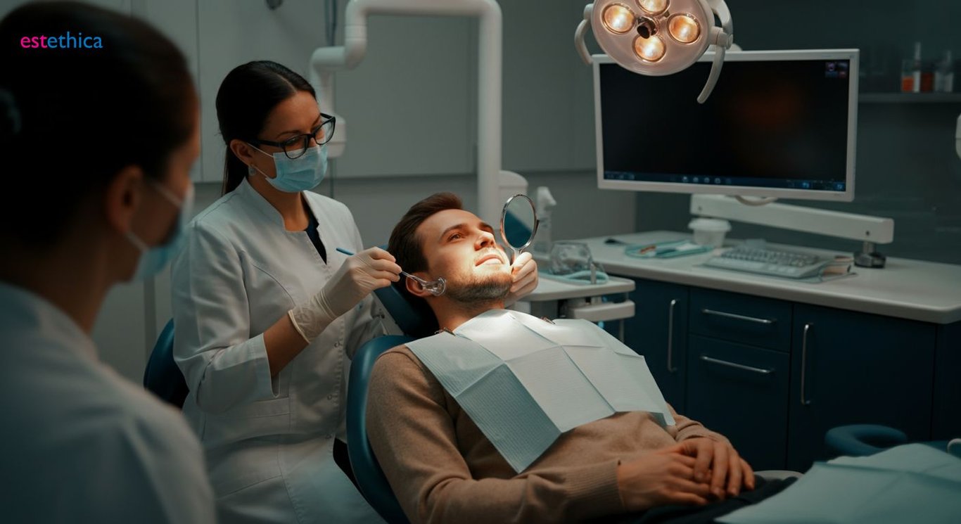 Dental Implants Before and After: Transformative Smile Journey