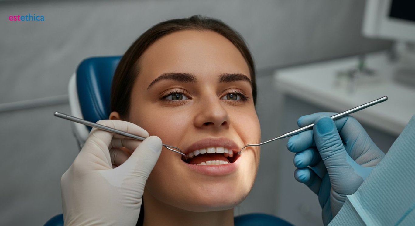 Dental Implants Before and After: Real Transformations, Real Results