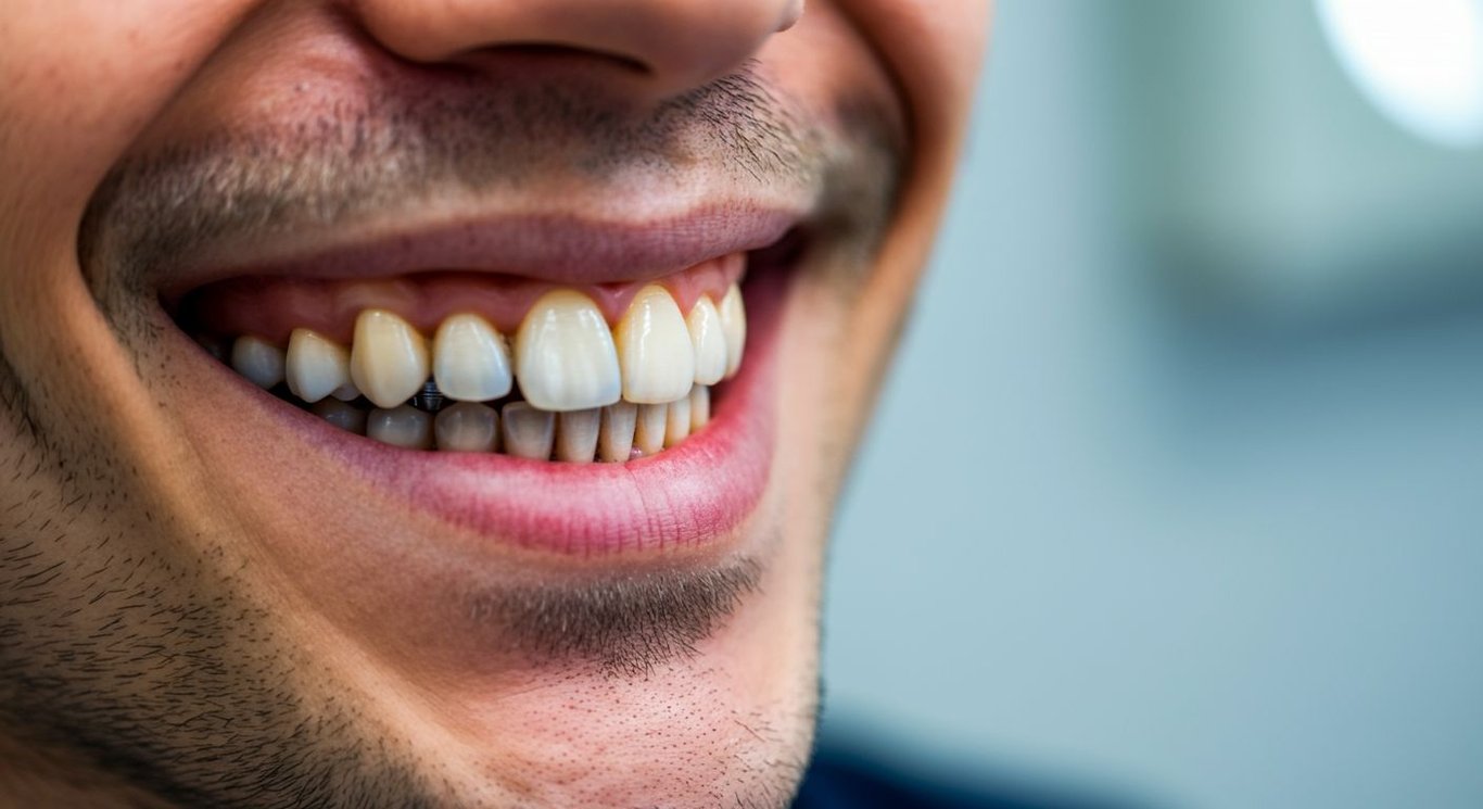 Dental implants for missing teeth, restoring function and aesthetics