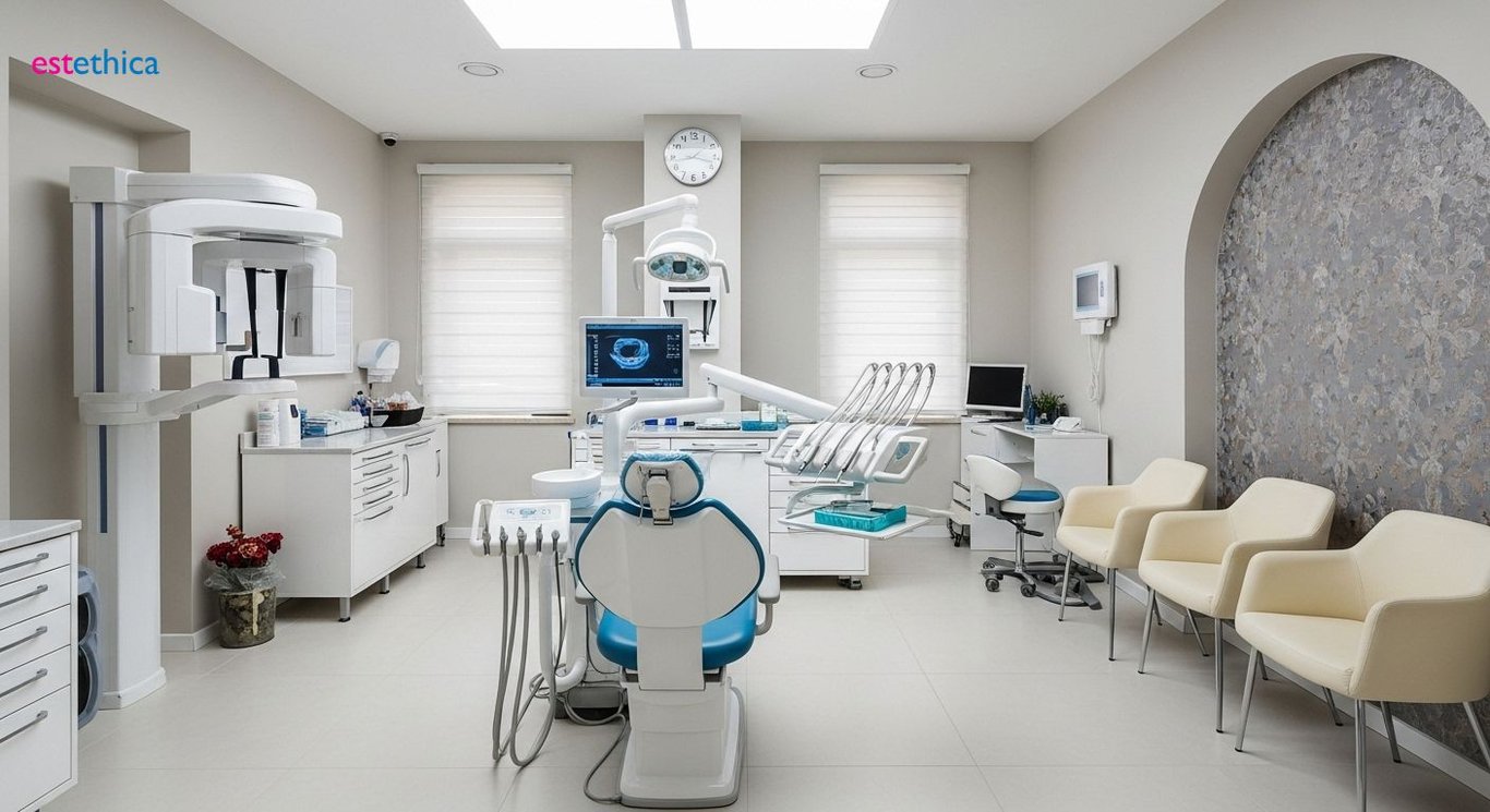 Dental implants for restoring confidence and smiles