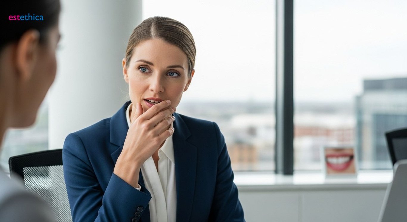 Dental Implants: Tooth Replacement