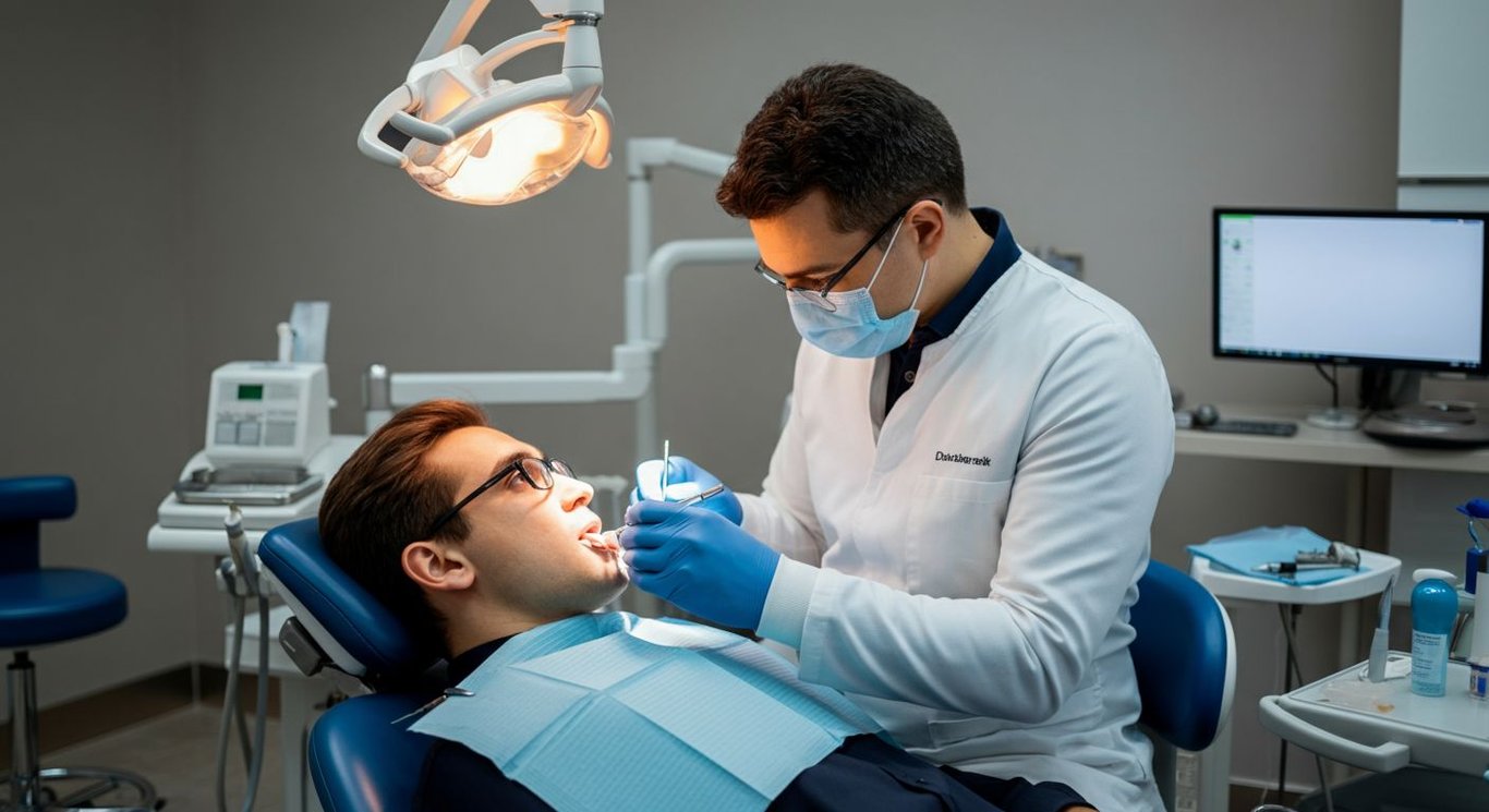 Dental Implants vs. Dental Bridges: Choosing the Right Option