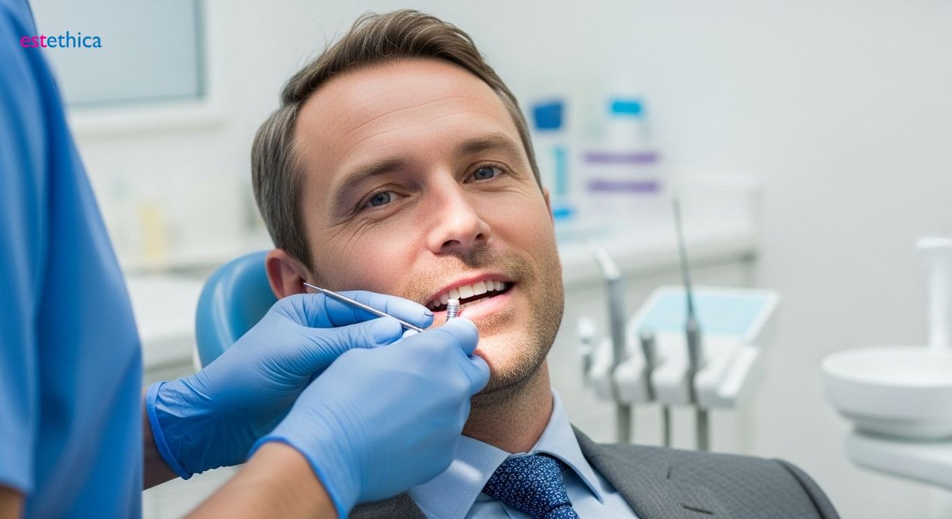 Dental Implants vs Bridges