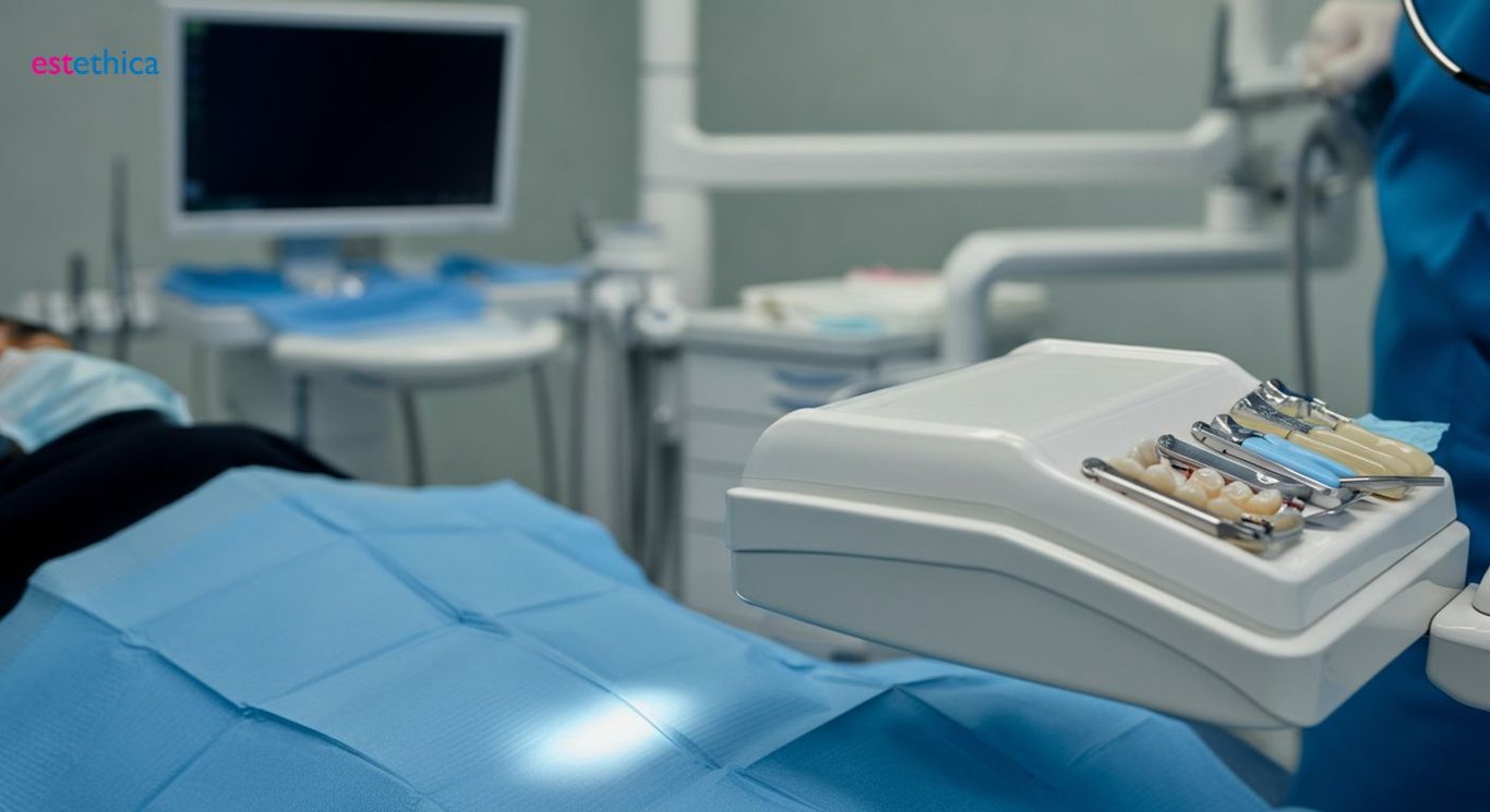 Dental Implants vs. Dental Bridges comparison