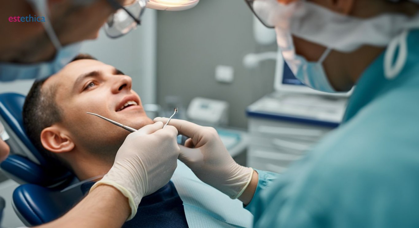 Dental Implants vs Dentures: Choosing the Best Option