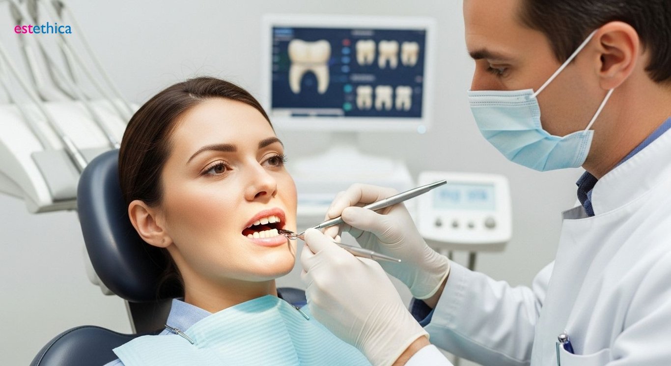 Dental Implants vs Tooth Replacement Options