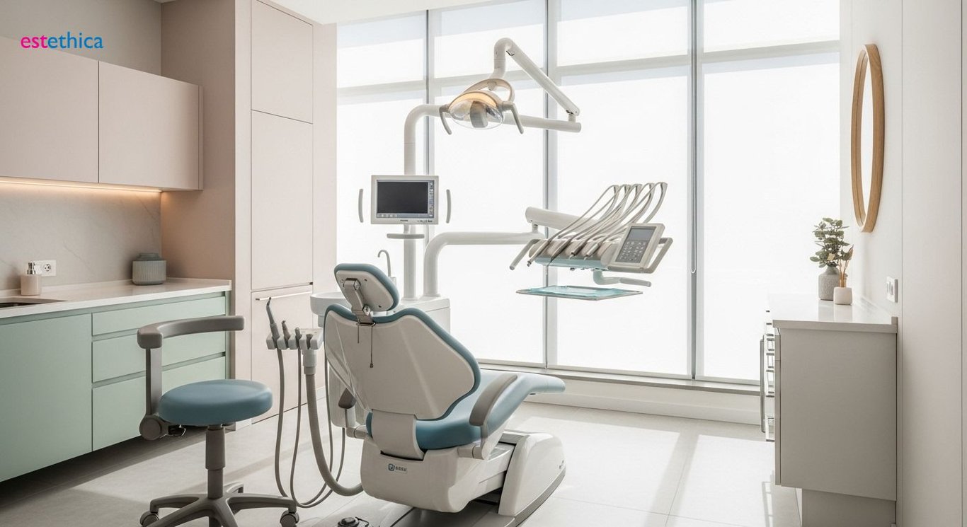 Dental Implants: Your Gateway to a Confident Smile