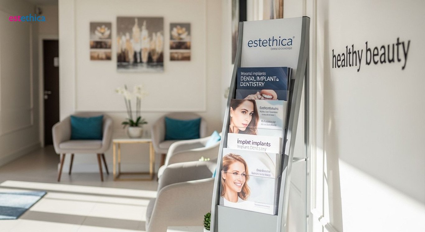 Dental Implants: Transform Your Smile with Confidence