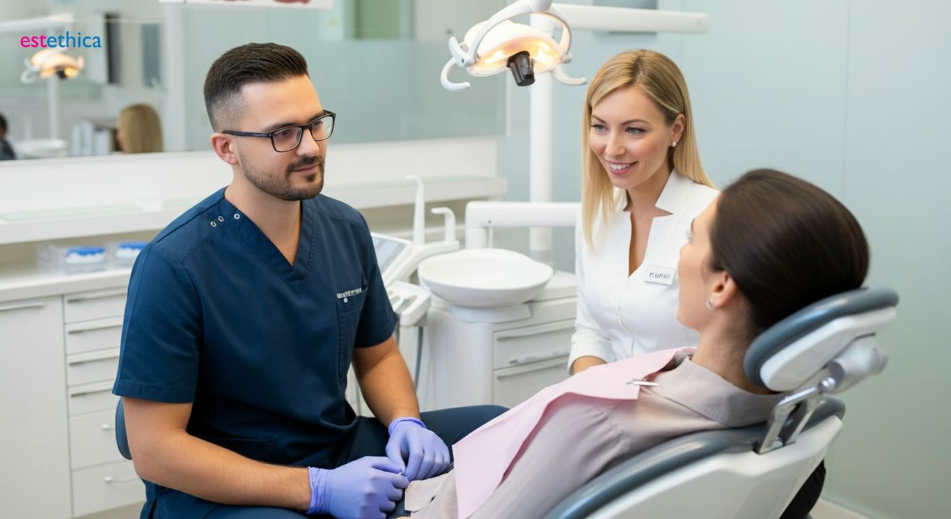 Dental implants for a confident smile and better oral health