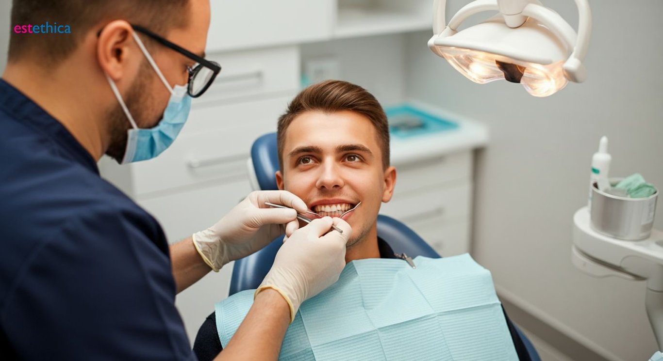 Dental veneers pros and cons guide