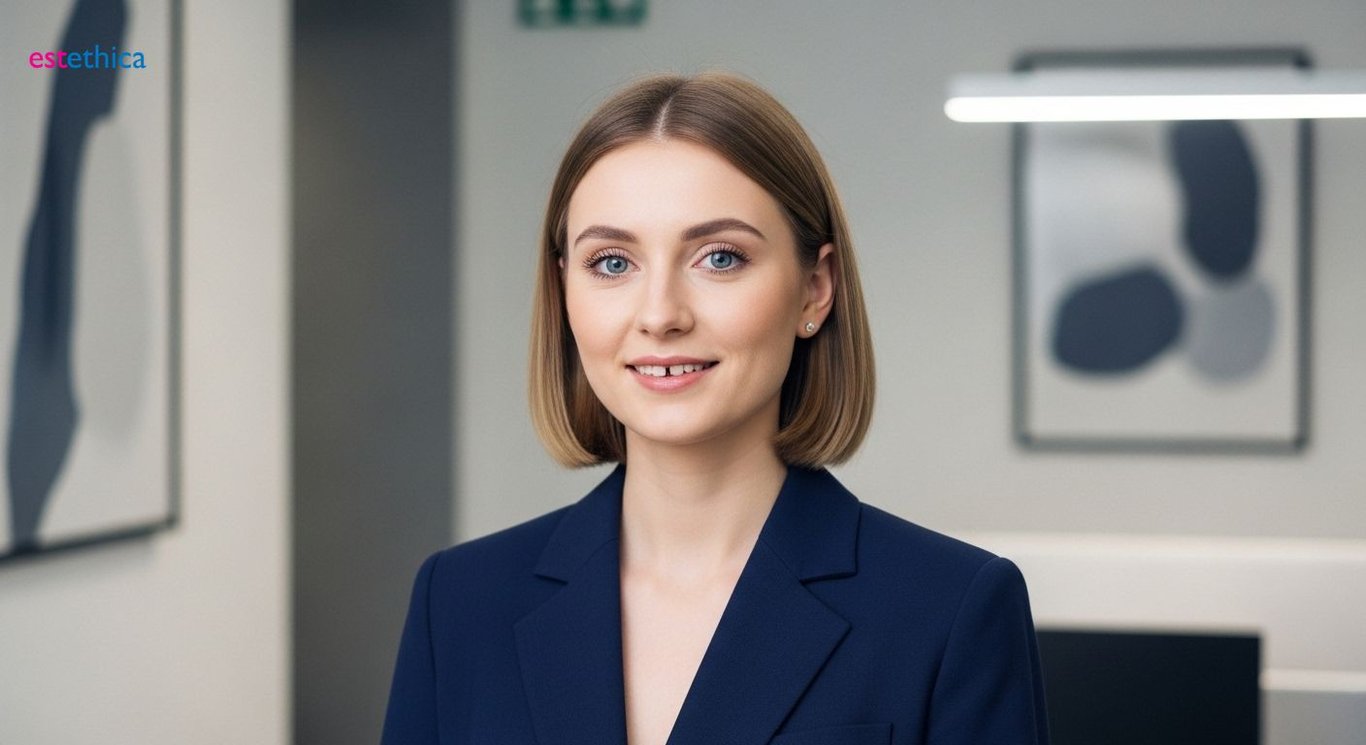 Dental Veneers for a Natural Smile