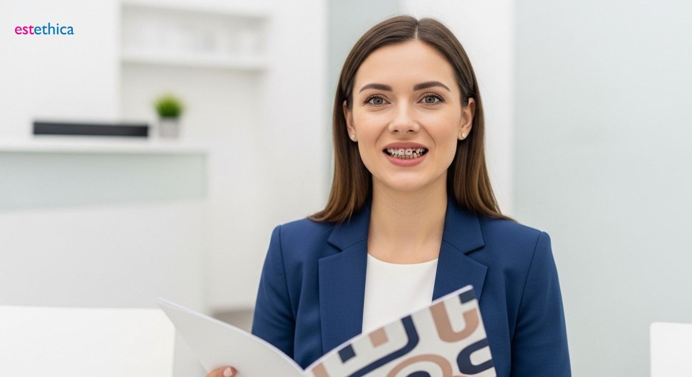 Dental Veneers: Smile Transformation