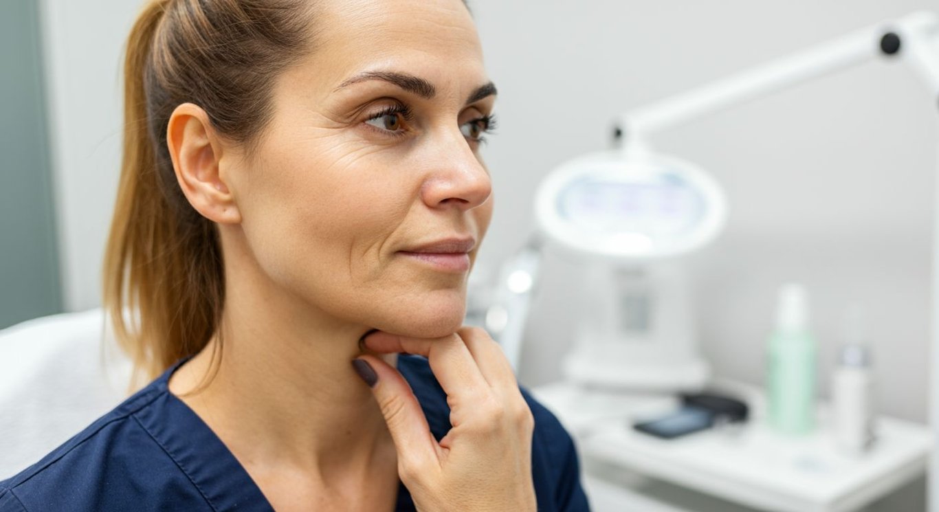 Dermatology services overview: diagnosis to advanced procedures