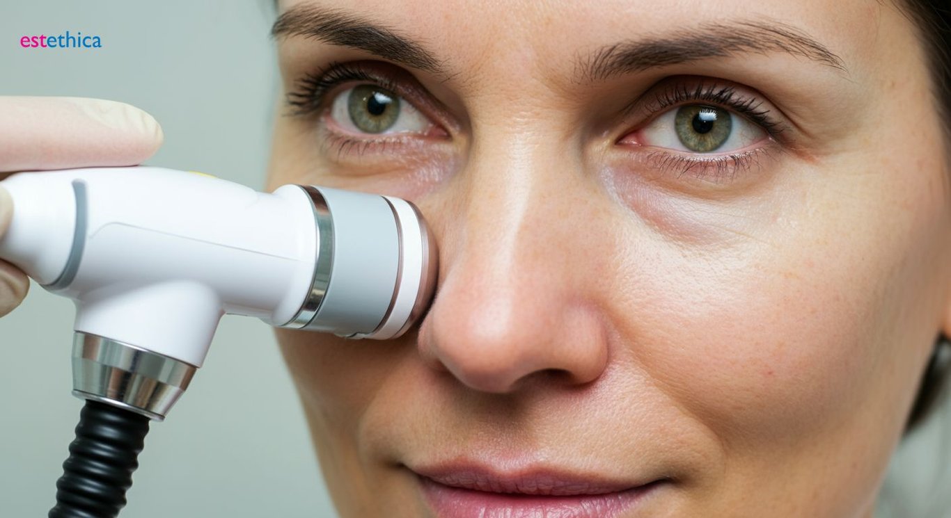 Dermatology treatments for skin rejuvenation options
