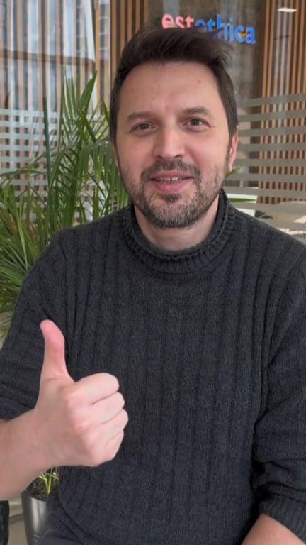 Emir Erkan  - Saç Ekimi 