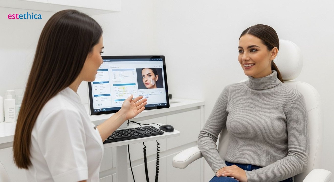 İstanbul'da Estetik Merkezleri ve Fiyatları