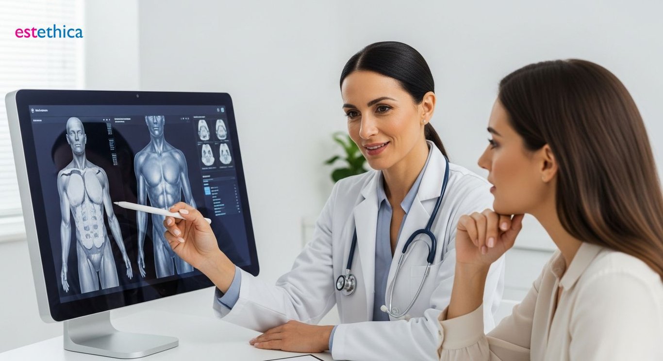 Bölgesel Yağ Aldırma Ücretleri: Fiyatları Etkileyen Faktörler