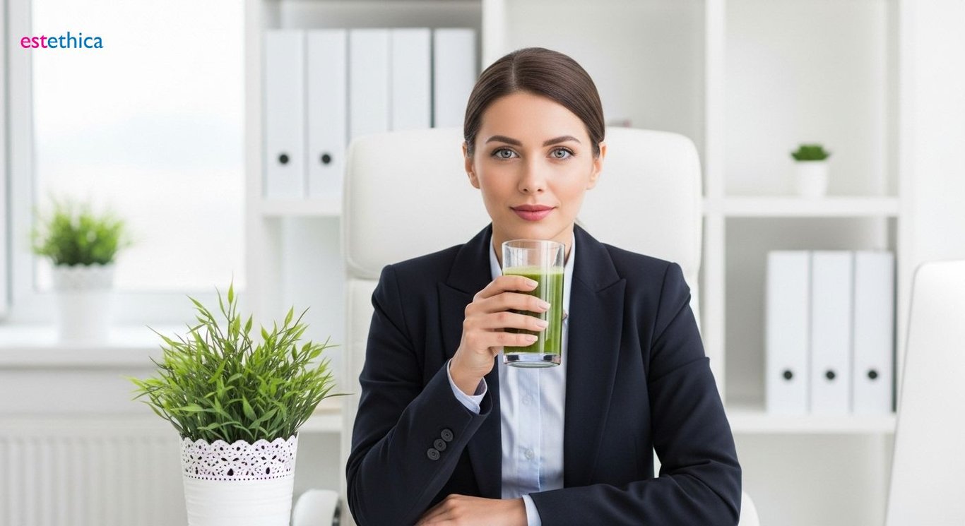 Detoks Diyetinin Faydaları ve Riskleri