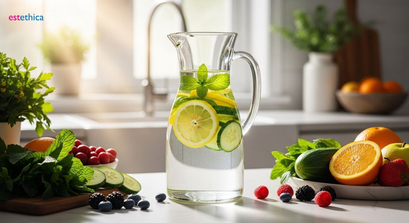 Detoks Nedir, Ne Değildir? Temel Bilgiler ve Doğru Anlayış