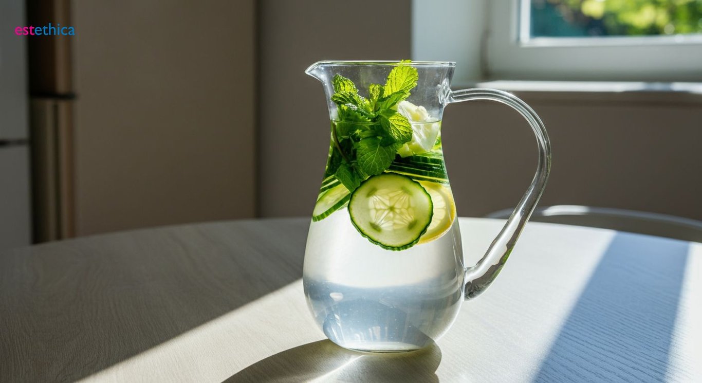 Detoks Nedir, Ne Değildir? Temel Bilgiler ve Yanılgılar